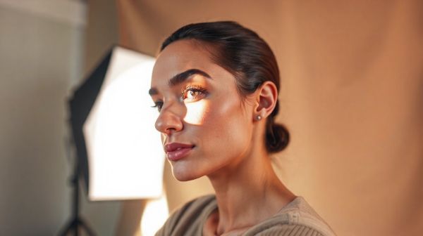 Descubre las mejores técnicas para un retrato a tu estilo
